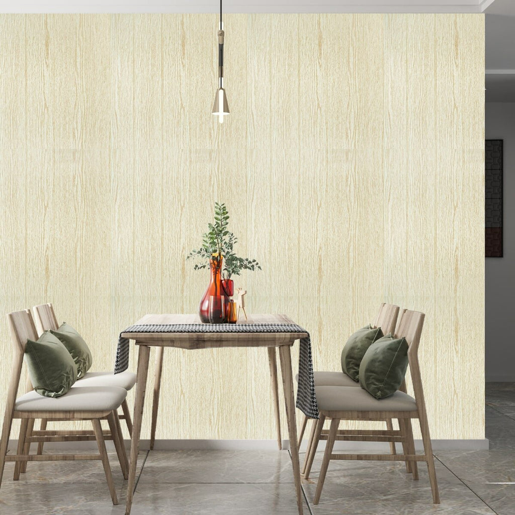 Самоклеюча 3D панель700х600х4мм Пісочне дерево (96) HO-00001339