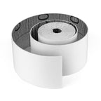 Молдинг вініловий самоклеючий 5000х100х2мм Глянсовий (D) SW-00001792