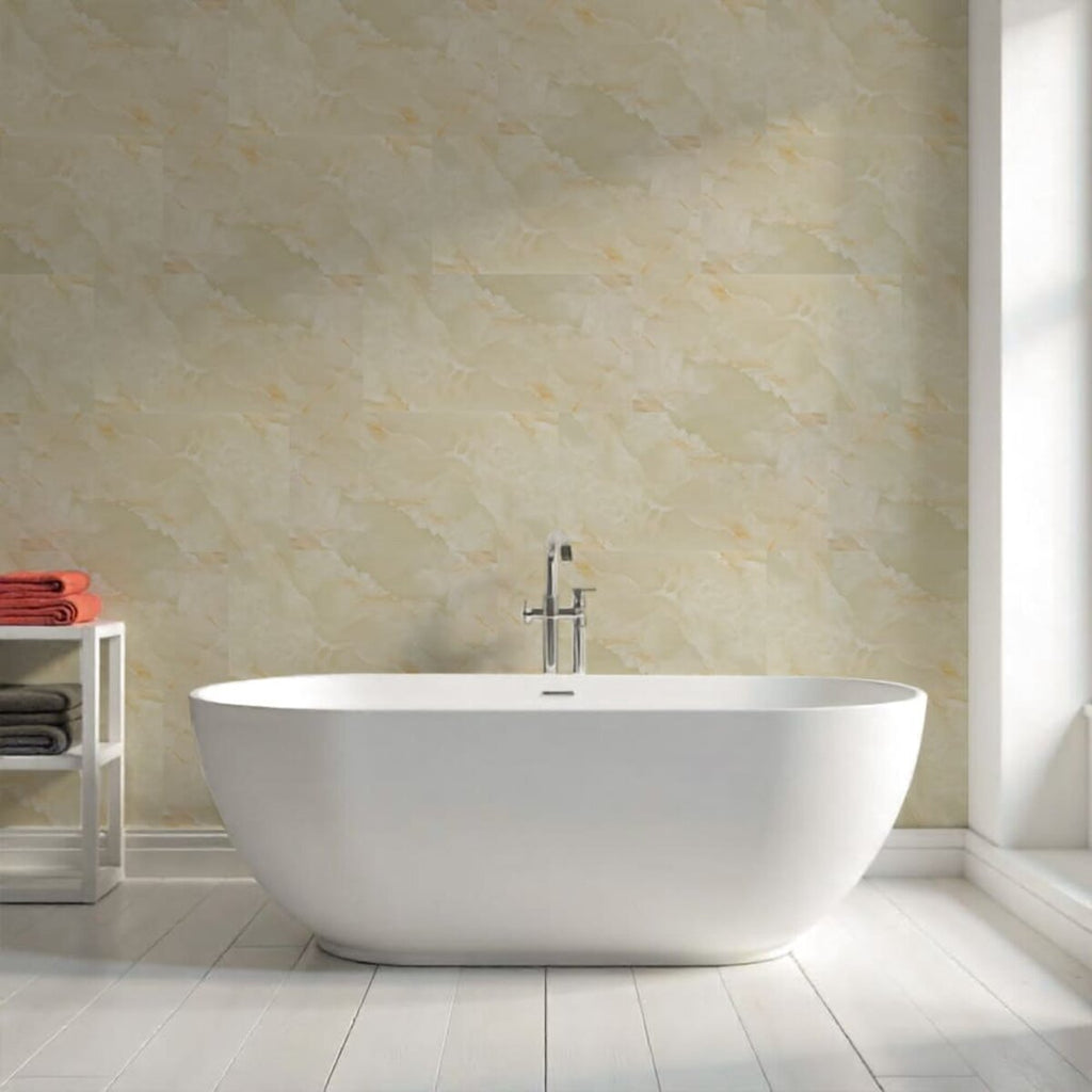 Самоклеюча стінова PET плитка 600х300х2мм SW-00001670