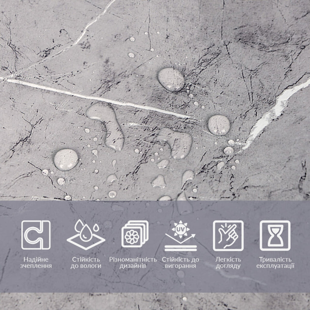 Плівка на самоклейці 60см х 3м HO-00002628