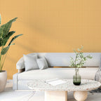 3D панель самоклеюча 700х770х3мм цегла Жовто-пісочна (009-3) HO-00000229