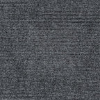 Плитка ковролінова з TPR основою багаторазова темно-сіра 300х300х4мм SW-00002801