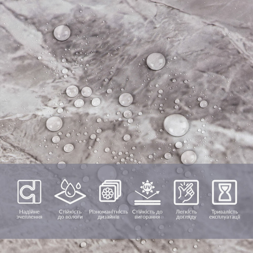 Плівка на самоклейці 60см х 3м HO-00002407