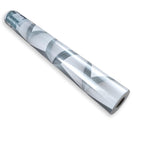 Самоклеюча плівка 0,45х10м х 0,07мм Зелені 3D трикутники SW-00001236