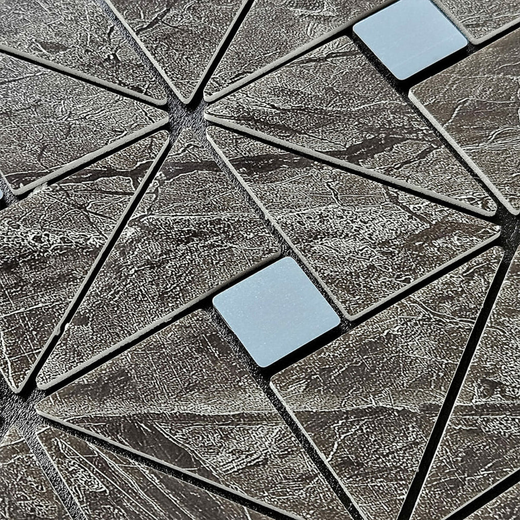 Самоклеюча PET мозаїка 300х300х4мм SW-00002451