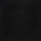 Самоклеюча плитка під ковролін чорна 600х600х4,5мм SW-00001417