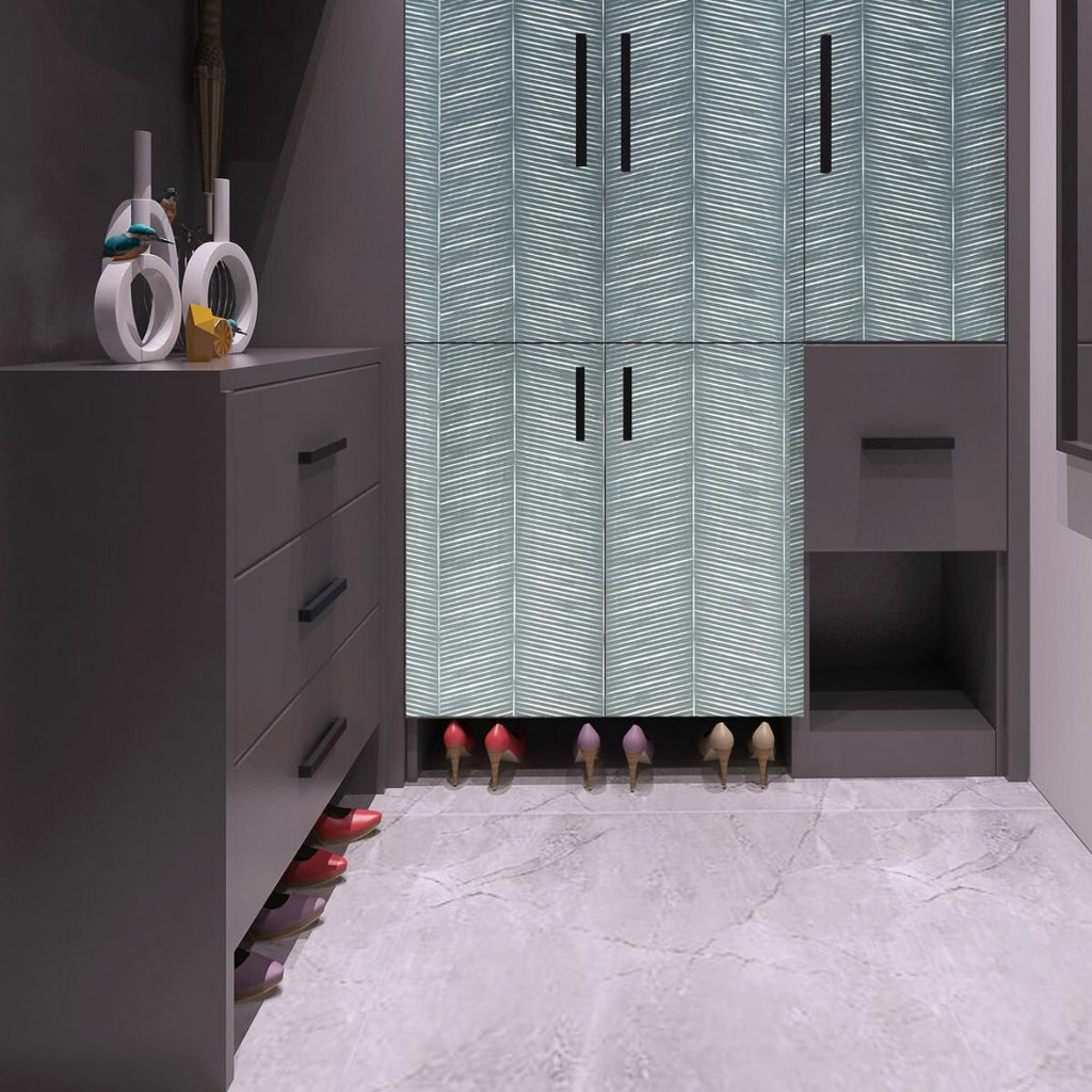 Самоклеюча плівка 0,45х10м х 0,07мм Кипарис HO-00001219