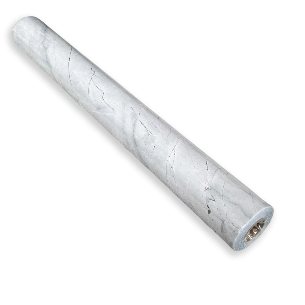 Самоклеюча плівка 0,45х10м х 0,07мм Платиновий мармур HO-00001274