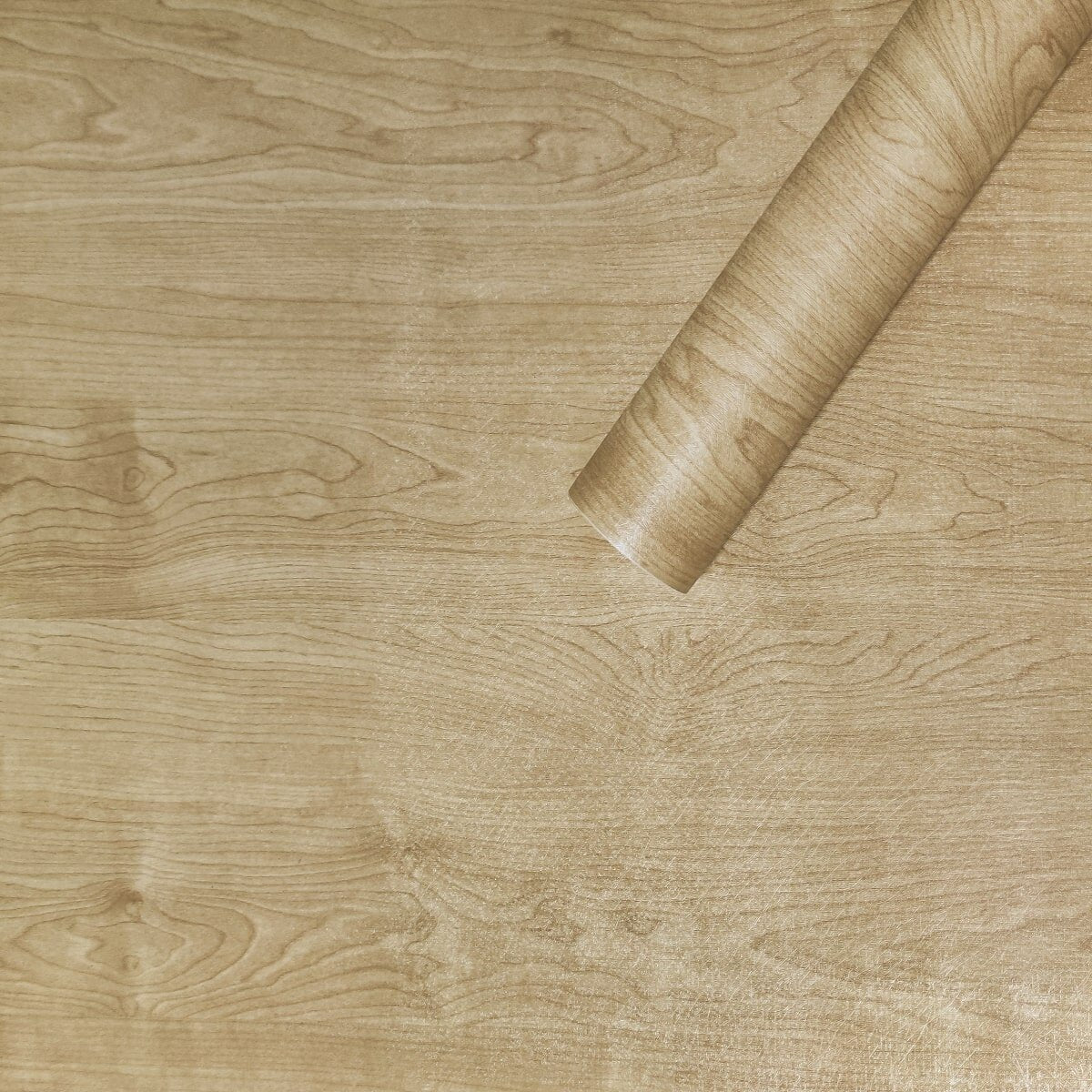 Самоклеюча плівка 0,45х10м х 0,07мм Сосна HO-00001246