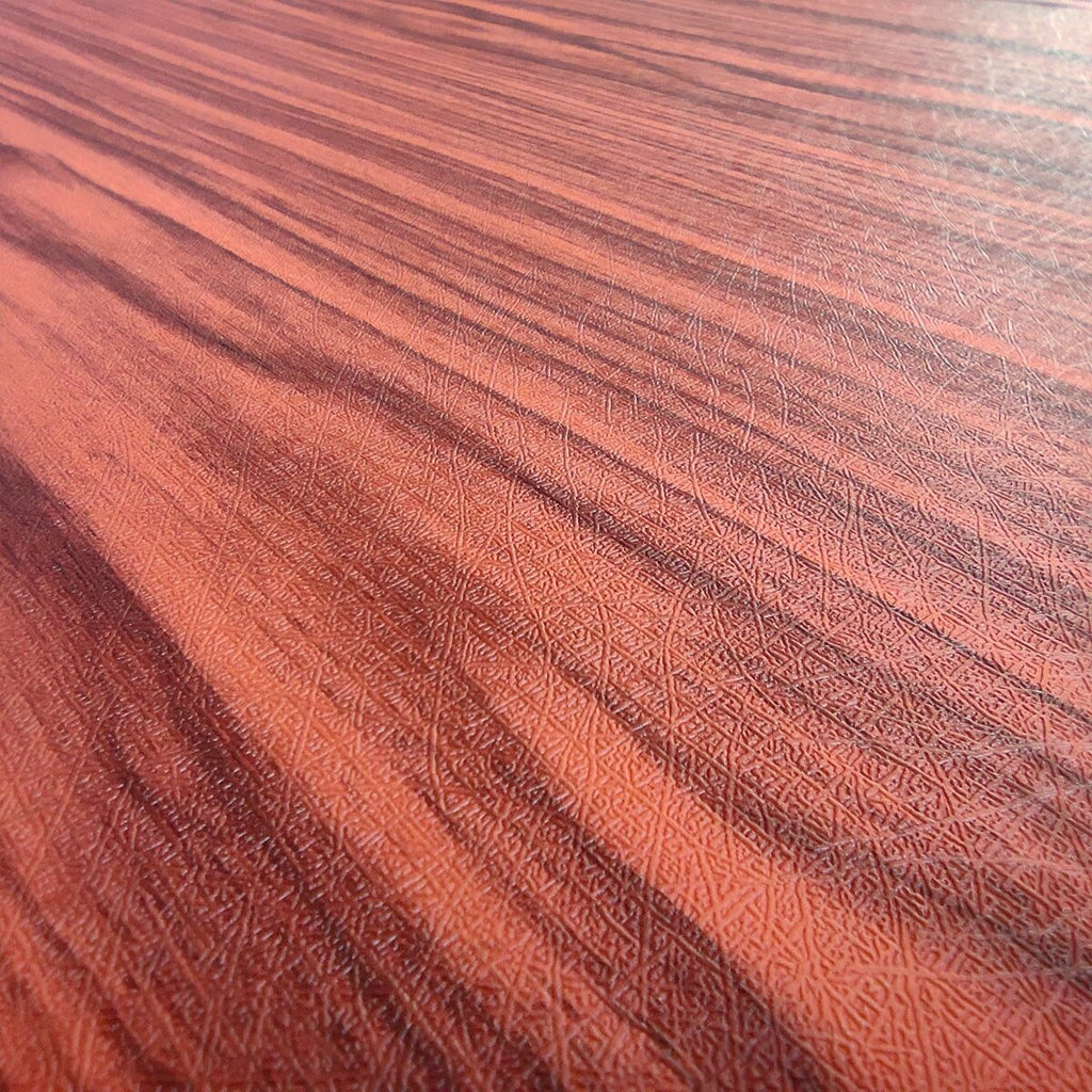 Самоклеюча плівка 0,45х10м х 0,07мм Коричневе дерево HO-00000810