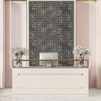 Самоклеюча PET мозаїка 300х300х4мм SW-00002451