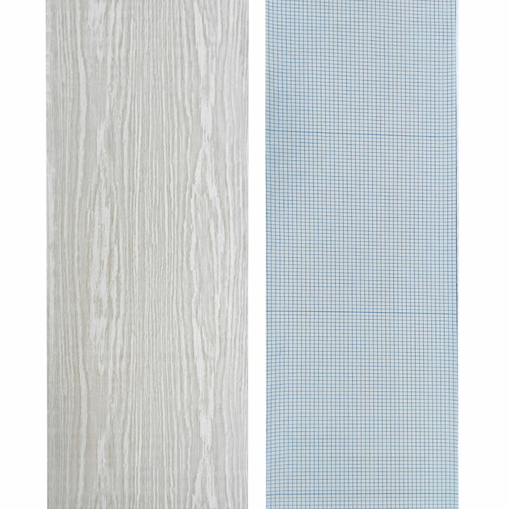 Самоклеюча плівка 0,45х10м х 0,07мм Попільне дерево HO-00001905