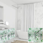 Плівка на самоклейці на паперовій основі 67см х 10м HO-00001512