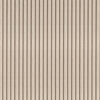 Рейка декоративна PS 2900х120х12мм Світлий дуб SW-00002129