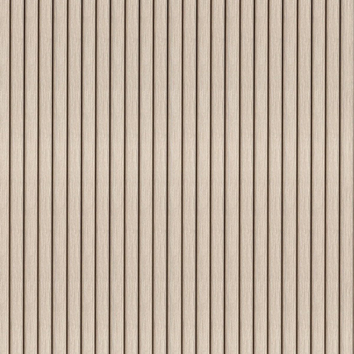 Рейка декоративна PS 2900х120х12мм Світлий дуб SW-00002129