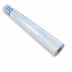 Самоклеюча плівка 0,45х10м х 0,07мм Сірий мармур золоті соти SW-00001212