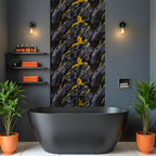 Самоклеюча стінова PET плитка у рулоні 600х3000х2мм SW-00002425