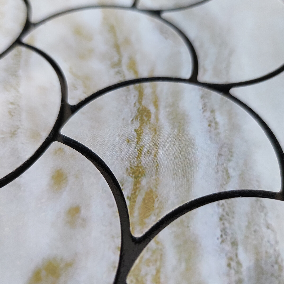 Самоклеюча PET мозаїка 300х300х4мм SW-00001667