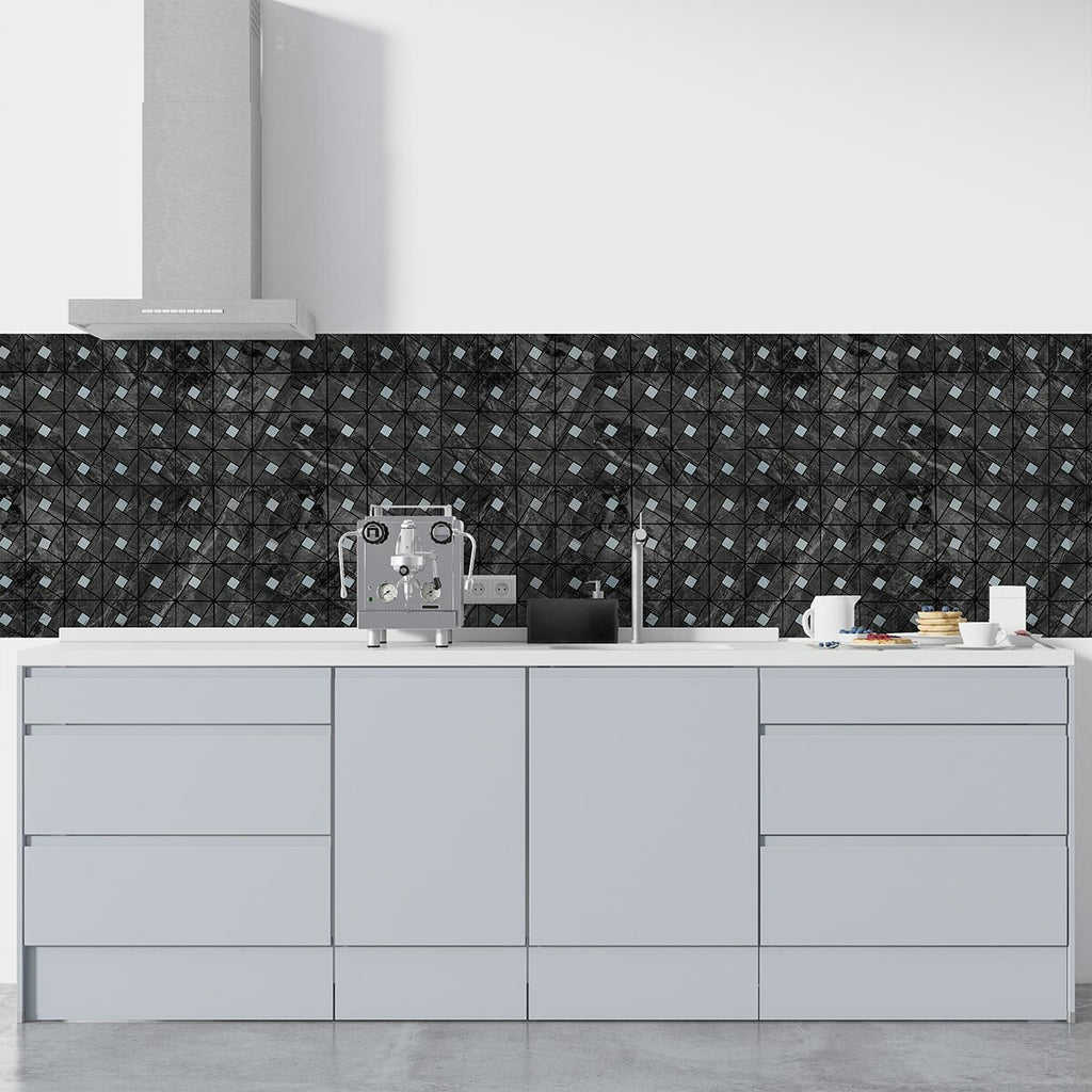 Самоклеюча PET мозаїка 300х300х4мм SW-00001646