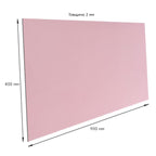 Самоклеюча стінова PET плитка 900х400х2мм SW-00002255