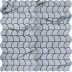 Самоклеюча PET мозаїка 300х300х4мм SW-00001666