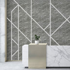 Молдинг 5000х30х9,5 мм Білий SW-00002675