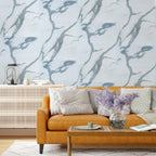 Самоклеюча стінова PET плитка у рулоні 600х3000х2мм SW-00001690