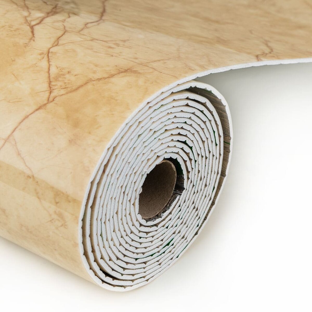 Самоклеюча стінова PET плитка у рулоні 600х3000х2мм SW-00001692