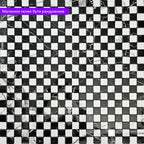 Самоклеюча PET мозаїка 300х300х4мм SW-00002448