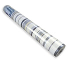 Самоклеюча плівка 0,45х10м х 0,07мм Світло-сталева HO-00001209