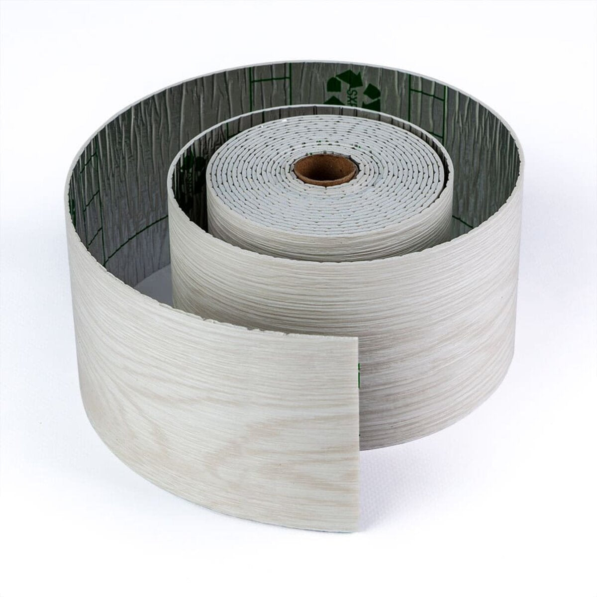 Молдинг вініловий самоклеючий 5000х100х2мм Матовий (D) HO-00001794