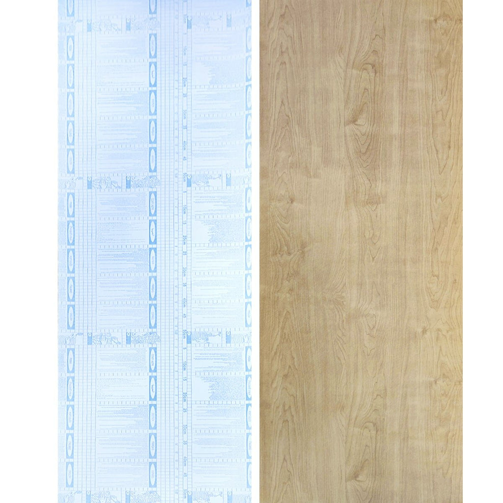 Самоклеюча плівка 0,45х10м х 0,07мм Сосна SW-00001246