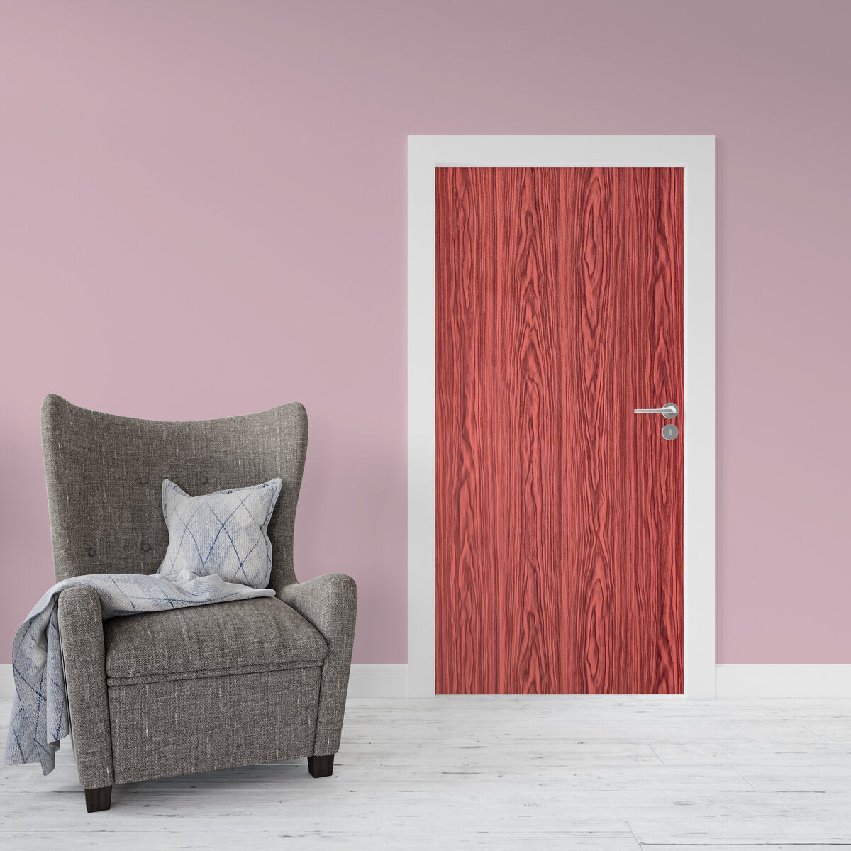 Плівка на самоклейці 90см х 10м HO-00001516