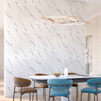 Самоклеюча стінова PET плитка 600*300*2mm (D) SW-00001684