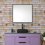 Молдинг 5000х30х9,5 мм Чорний SW-00002676