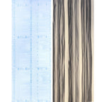 Самоклеюча плівка 0,45х10м х 0,07мм Шоколад SW-00001248