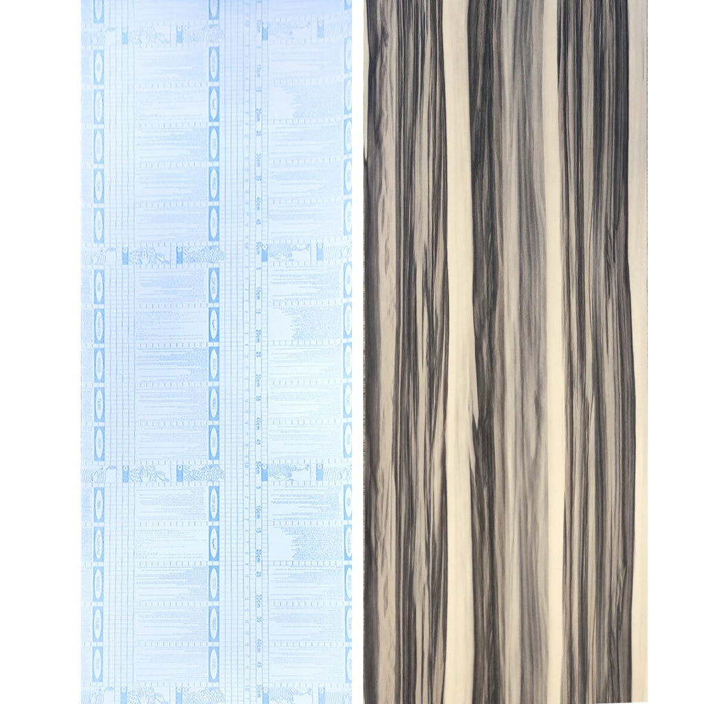 Самоклеюча плівка 0,45х10м х 0,07мм Шоколад HO-00001248