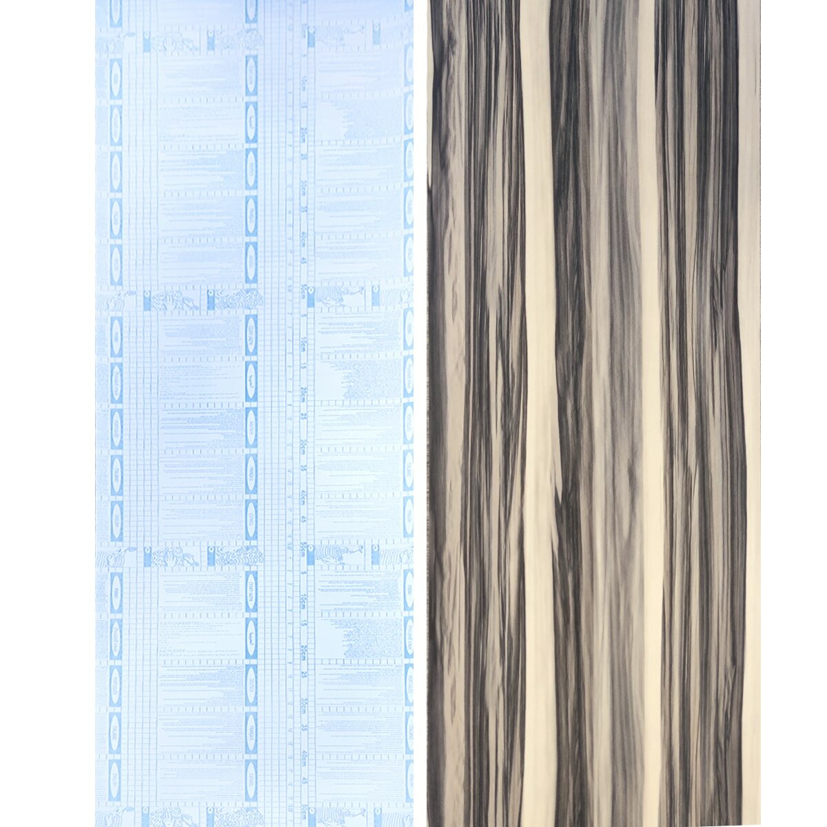 Самоклеюча плівка 0,45х10м х 0,07мм Шоколад HO-00001248